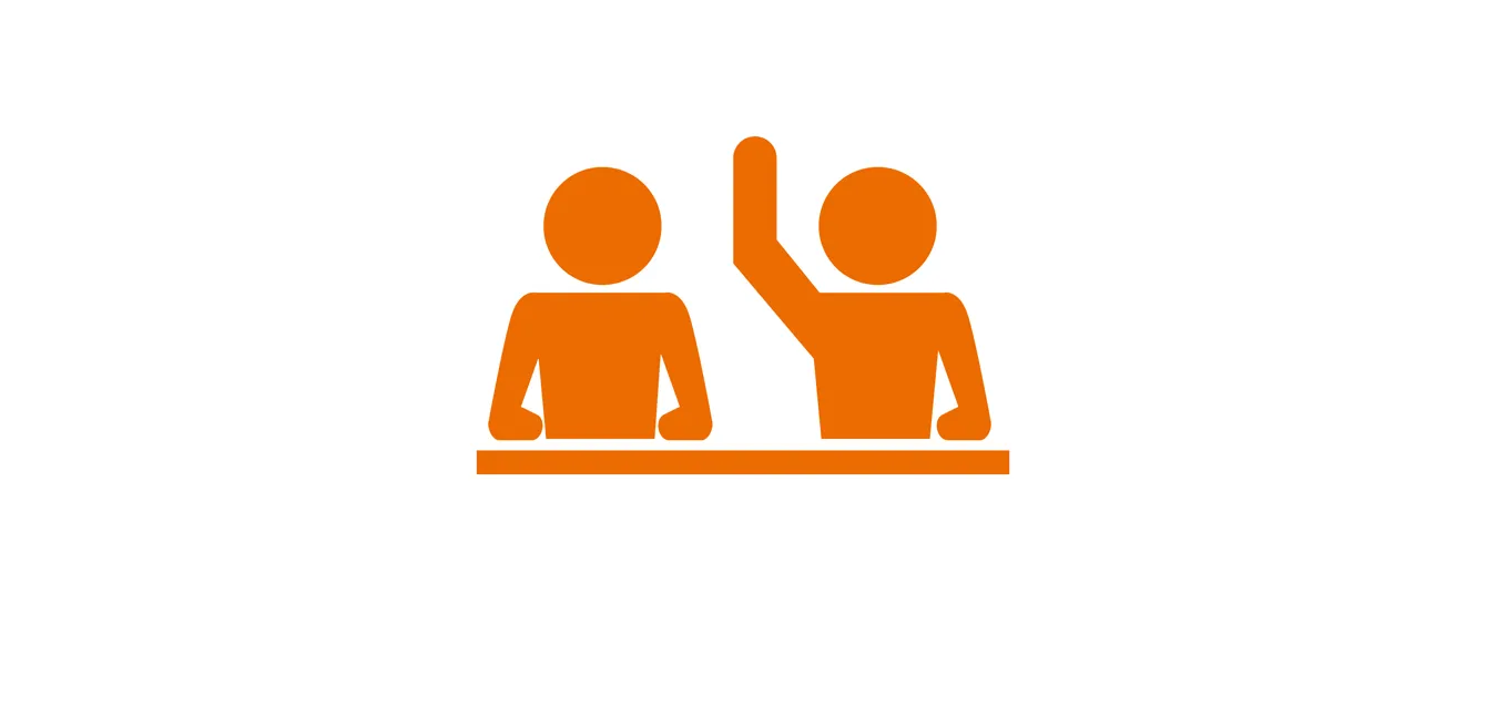 World Vision Icon Kinderklubs