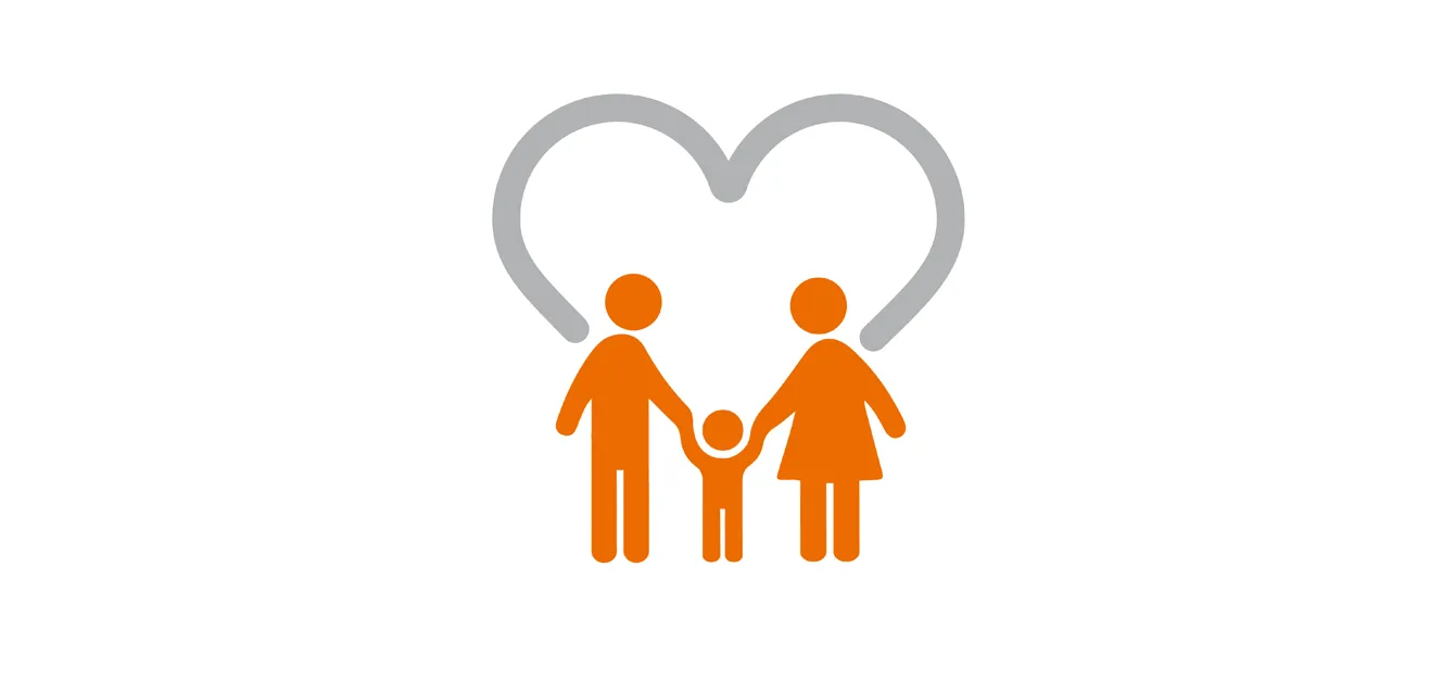 World Vision Icon Kinder