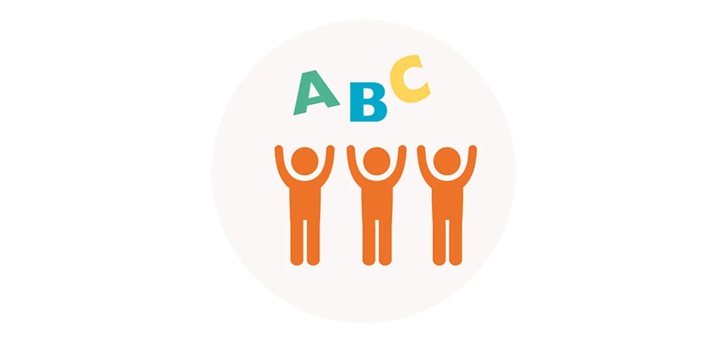 World Vision Icon Schulerfolg