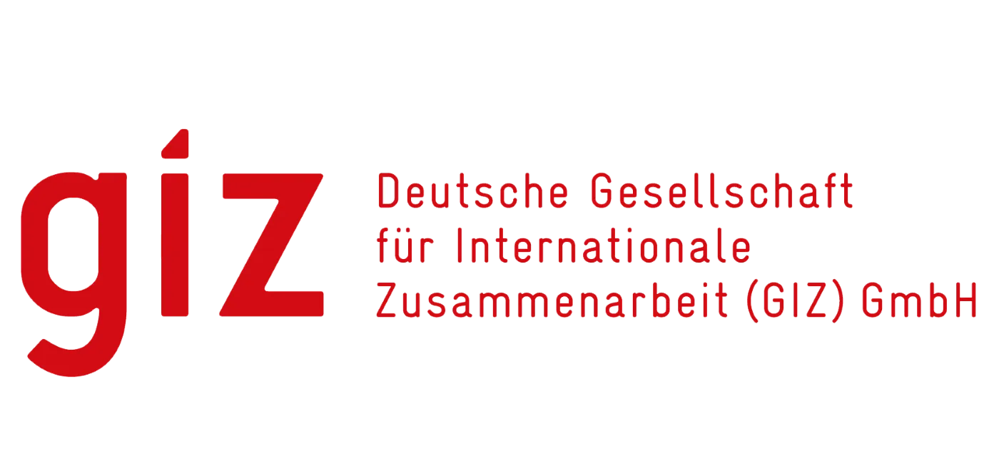 Logo GIZ