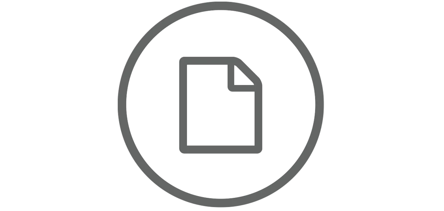 World Vision: Bericht Icon
