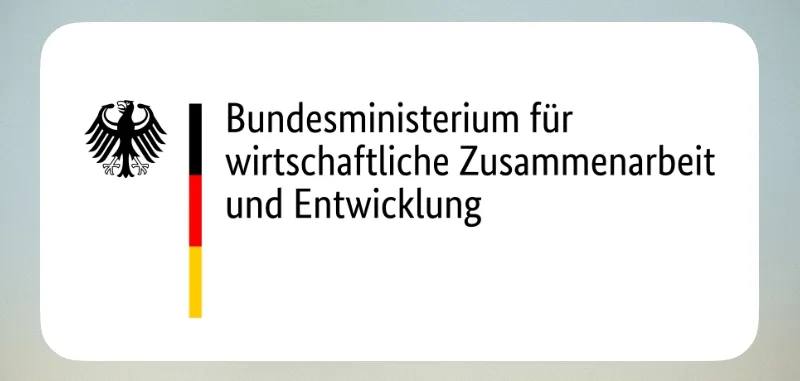 Logo BMZ