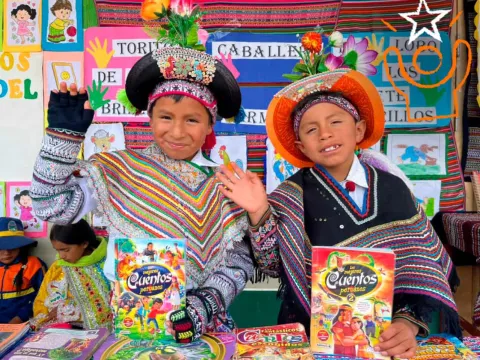 Foto von Josué & Rodolfo