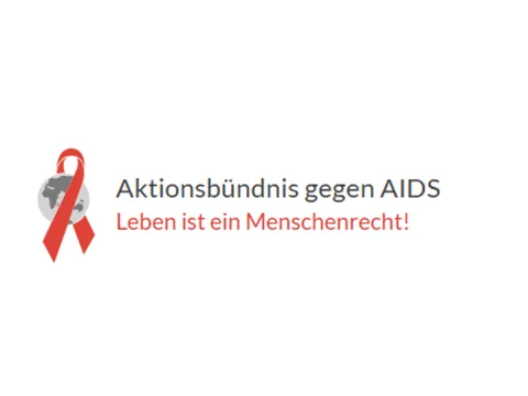 Aktionsbündnis gegen AIDS