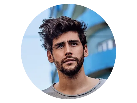 Alvaro Soler als Botschafter für World Vision