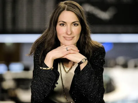 Anja Kohl Kuratoriumsmitglied
