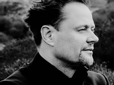 Arne Kopfermann engagiert sich für Kinder in fragilen Kontexten