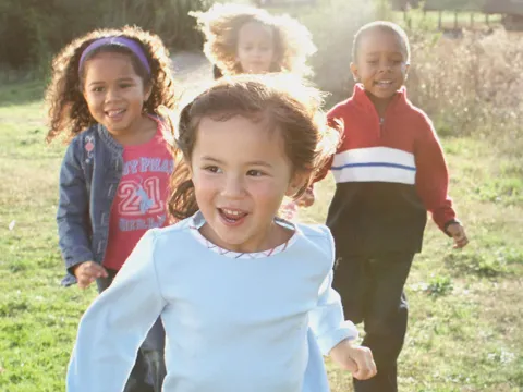 World Vision Institut Kinderstudie