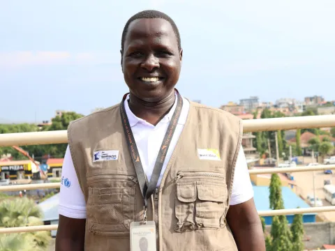 Dr. Majak