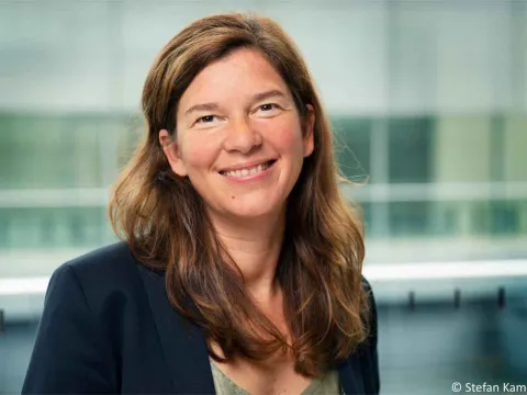 Dr. Ophelia Nick Kuratoriumsmitglied