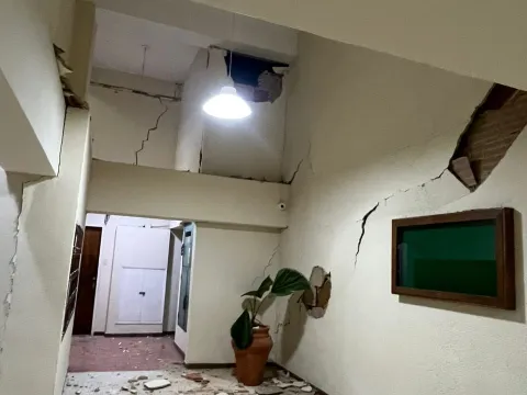 Erdbeben in Venezuela: World Vision im Einsatz