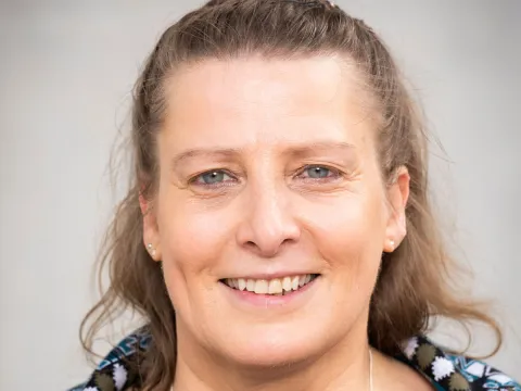 Fiona Uellendahl