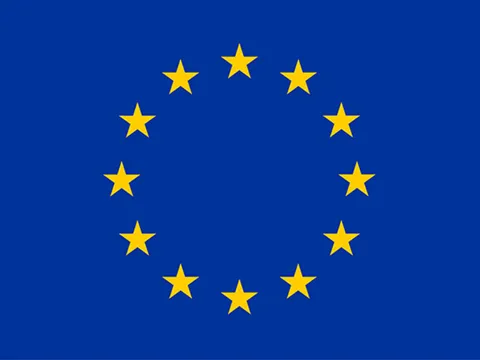 Logo Europäisches Amt für ZUsammenarbeit