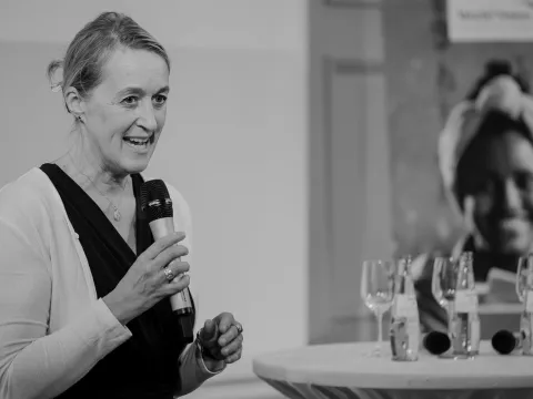 Gudrun Schattschneider Nachruf