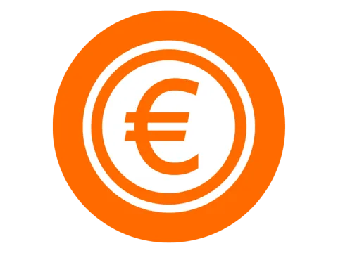 Icon Euro