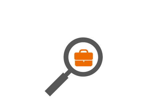 Icon Jobs World Vision