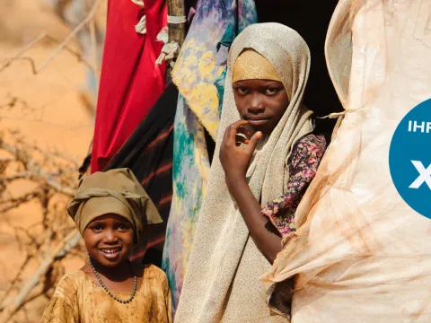 Jährliche Zusatzspende bei World Vision: Verfünffachen Sie Ihre Hilfe!
