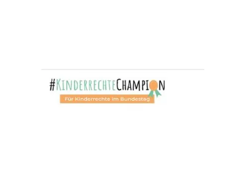 Kinderrechte Champions