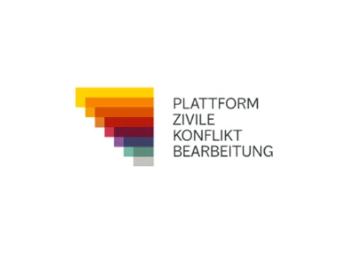 Plattform Zivile Konfliktbearbeitung