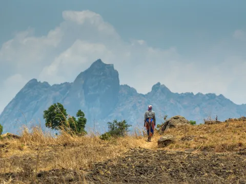 Entwicklungszusammenarbeit in Malawi