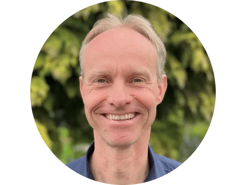 Oliver Müller contact person for PM International