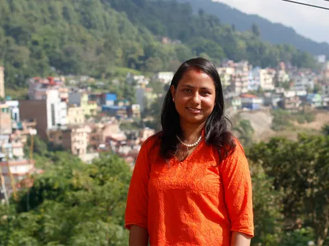 Pragati