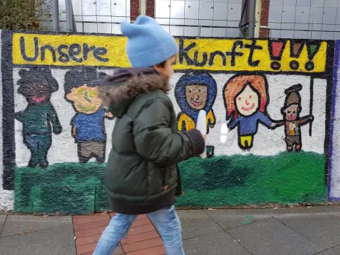 30 Jahre Kinderrechte