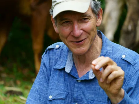 Tony Rinaudo alternativer Nobelpreis
