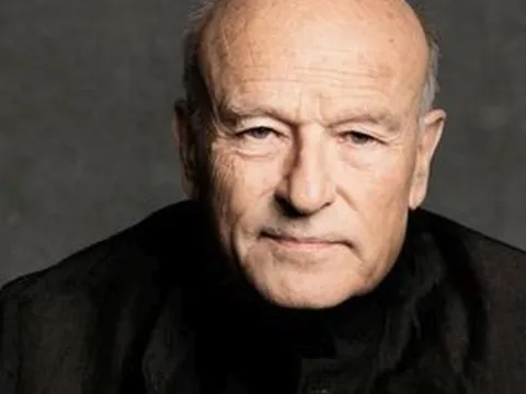 Volker Schloendorff engagiert sich für World Vision
