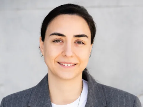 Salome Chochua