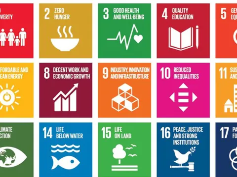 SDG-Logo