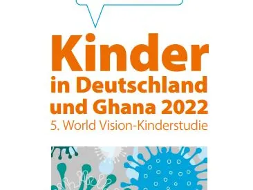 World Vision Kinderstudie