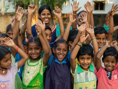JEMAKO als Partner von World Vision