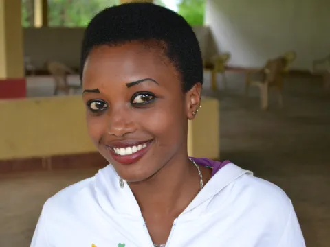 Familienplanung in Burundi