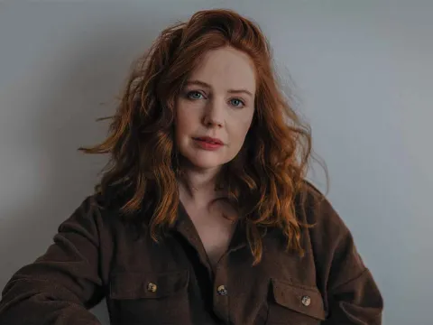 Olivia Marei