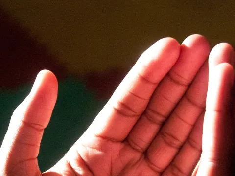 World Vision Institut Studie zur Bedeutung der Religion für die Resilienz geflüchteter Kinder