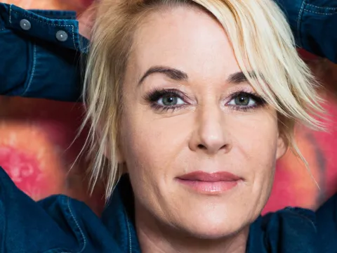 Kuratoriumsmitglied Judith Adlhoch