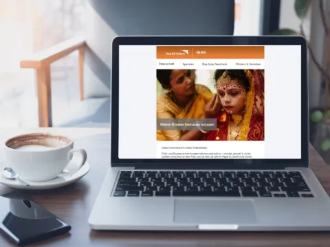 World Vision News