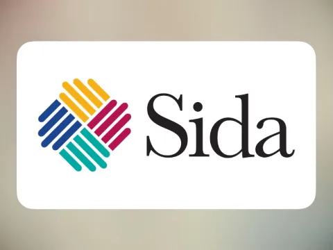 Sida Logo