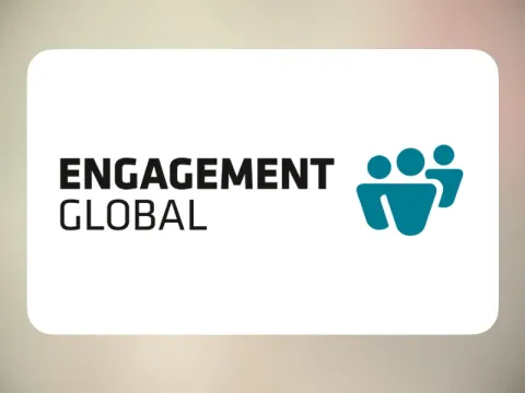 Engagement Logo