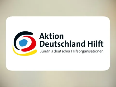 Öffentliche Geber: Aktion Deutschland Hilft
