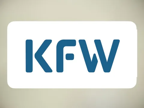 Logo KFW