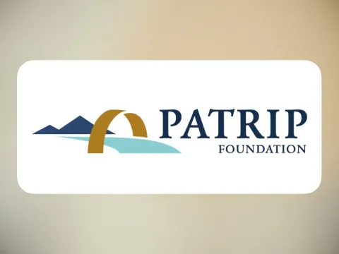 PATRIP Logo