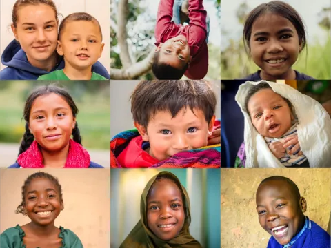 Worldvision 