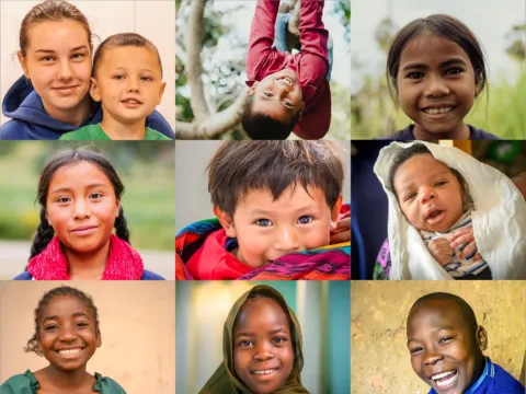 Worldvision 