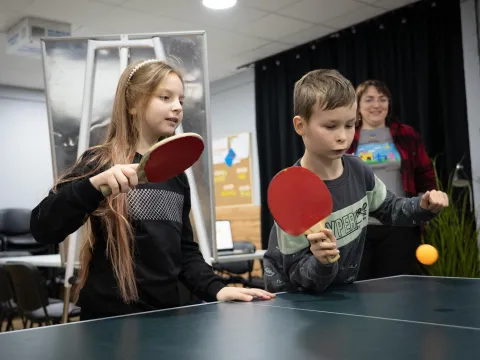 Bildung in der Ukraine
