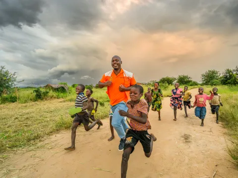 Entwicklungszusammenarbeit in Malawi