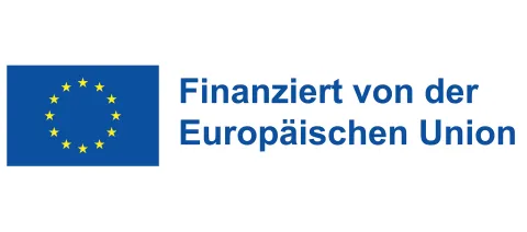 Finanziert von der Europäischen Union