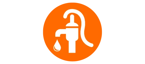 Icon Wasser