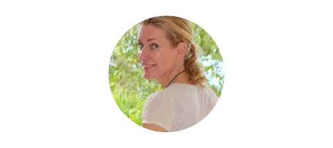 Maria Furtwängler, Schauspielerin und Ärztin World Vision Botschafter